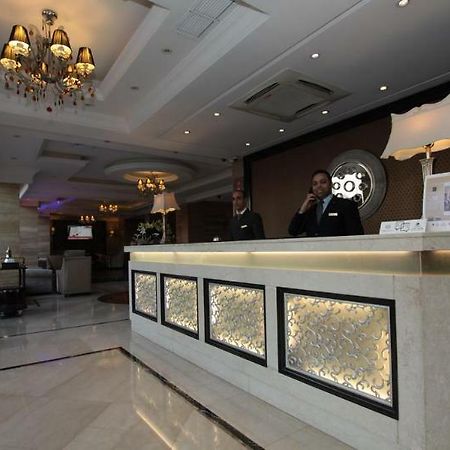 Boudl Hotel Suites Fahahil Kuwait City Ngoại thất bức ảnh
