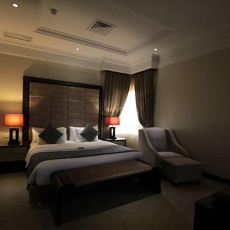 Boudl Hotel Suites Fahahil Kuwait City Ngoại thất bức ảnh